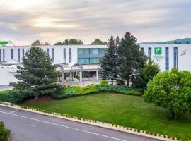 Holiday Inn Budapest-Budaörs by IHG