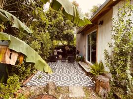 Bienvenidos a la Pequeña Selva de Legnalife, hotel in Homestead