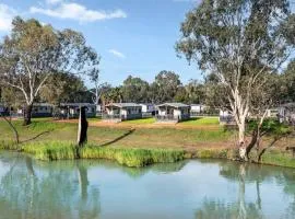Discovery Parks - Mildura, Buronga Riverside