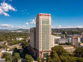 Hilton Garden Inn Chengde Mountain Resort