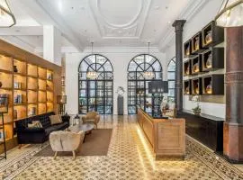 Palmaroga Hotel Asuncion, Tapestry Collection by Hilton