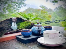 Chill & Delight suites, hotell sihtkohas Westport