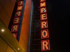 Alaya Stays Hotel Emperor Palms