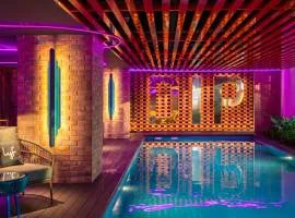 lyf Georgetown Penang