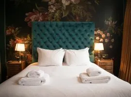 Westow House - London Crystal Palace