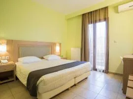 Hotel Leto Delphi