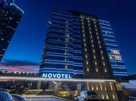 Novotel Istanbul Bomonti