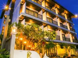 Patra Phrasing Boutique Hotel