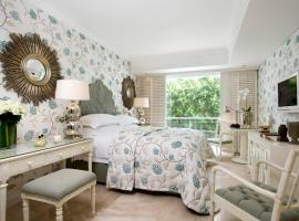 Twelve Apostles Hotel & Spa, hotel in Cape Town