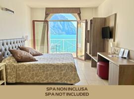 Hotel Lovere Resort & Spa, hotel v destinaci Lovere