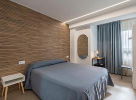 Hostal Pensimar, Hotel in El Altet