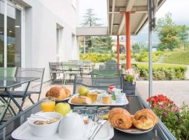 B&B HOTEL Gap, khách sạn ở Gap