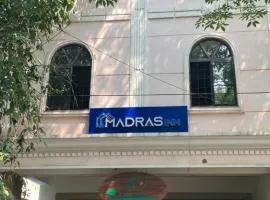 Madras Inn - Alwarpet