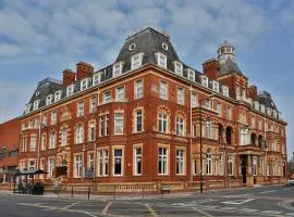 Best Western The Grand Hotel Hartlepool