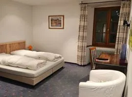 Hotel Bergstüble im KMH