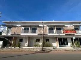 Y Apartment - วายอพาร์ทเม้นท์