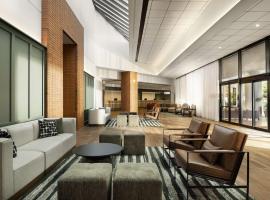 Sonesta Los Angeles Airport LAX, hotel v Los Angeles