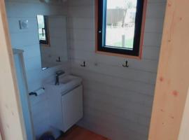 Tiny house、La Brée-les-Bainsのホテル