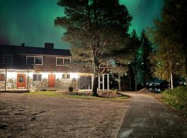 Lapland Arctic Guesthouse, hotel in Kemijärvi