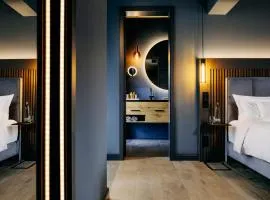 Hotel Atlantic - Kopf aus, Herz an!