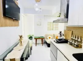 Manila Azure Staycation By Via & Sabby