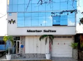 Master Suites