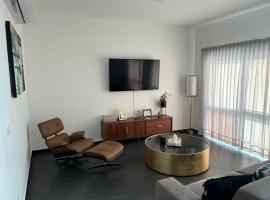 Penthouse colonia Carrizal, Hotel in Villahermosa