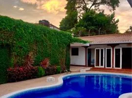 Villa Fontana Malaga Hotel