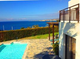 Ξενοδοχείο φωτογραφία: Aura Holiday Villas