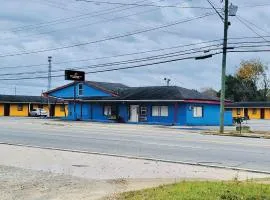 Economy Hotel Dublin