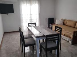 Lodge Araucaria Apartamento por día, hotel v destinaci Eduardo Castex