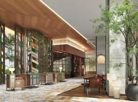 Hyatt Centric Ocean Front Xiamen
