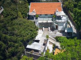 Gulangyu Sunlit Rock Garden Resort, hôtel à Xiamen
