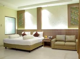 Nevada Ketapang Hotel