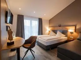 Hotel & Restaurant Bestenheider Stuben