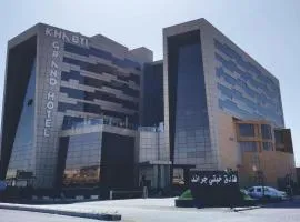 Khabti Grand Hotel