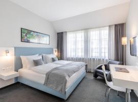 Garner Hotel Berlin - Checkpoint Charlie by IHG, Hotel in Berlin