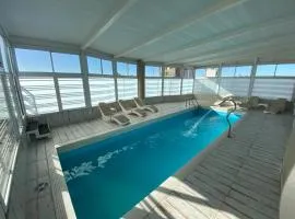 Hotel Howard Johnson Rosario