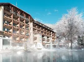 DAS RONACHER Thermal Spa Hotel