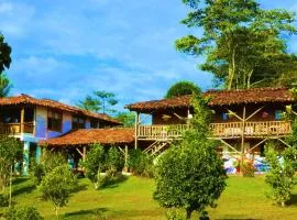 Finca El Cielo