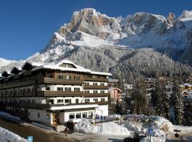 Hotel Colfosco, hotel v destinaci San Martino di Castrozza