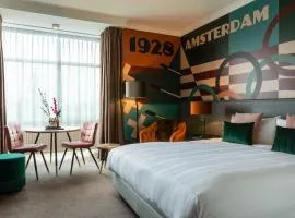 Apollo Hotel Amsterdam, a Tribute Portfolio Hotel