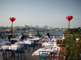 Raymond Hotel Old City, hotel in Istanbul