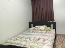 La casa del Rio, Hotel in Aguaytía