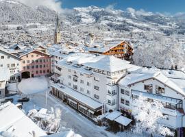 Das Reisch, khách sạn ở Kitzbühel