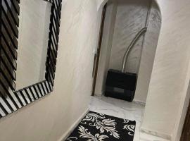 ApartementF3، فندق في قسنطينة