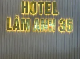 Hotel Lâm Anh 35