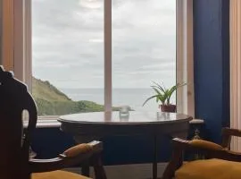 The Marine Hotel