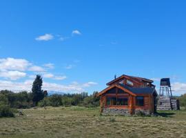 Los Trevelinos, Hotel in Trevelín