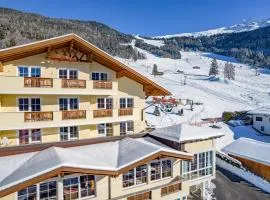 Hotel Alpen-Royal